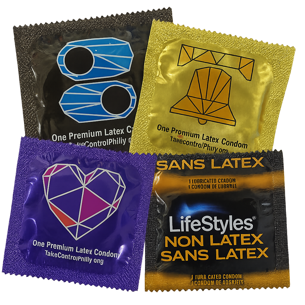 Condoms